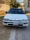 Honda Accord  1989 For Sale in Lahore