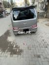 Suzuki Wagon R  2018 For Sale in Karachi