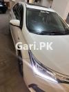 Toyota Corolla Altis Grande CVT-i 1.8 2018 For Sale in Karachi