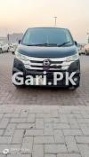 Nissan Dayz Highway Star G 2014 For Sale in Lahore