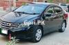 Honda City 1.3 i-VTEC 2011 For Sale in Lahore
