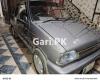 Suzuki Mehran VX Euro II 2017 For Sale in Rawalpindi