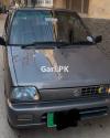 Suzuki Mehran VX 2015 For Sale in Rawalpindi
