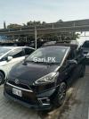 Toyota Sienta  2018 For Sale in Islamabad