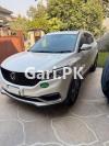 DFSK Glory 580 Pro 2021 For Sale in Lahore