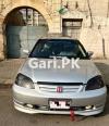 Honda Civic VTi Oriel 1.6 2002 For Sale in Karachi