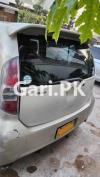 Toyota Passo G 1.0 2007 For Sale in Karachi