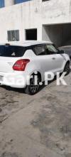 Suzuki Swift GLX CVT 2023 For Sale in Jhelum