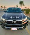 Toyota Hilux  2023 For Sale in Rahim Yar Khan