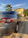 Toyota Corolla GLI 2013 For Sale in Rawalpindi