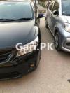 Toyota Corolla XLi VVTi 2012 For Sale in Islamabad