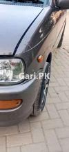 Daihatsu Cuore CX 2010 For Sale in Multan