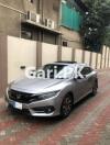 Honda Civic Oriel 1.8 i-VTEC CVT 2017 For Sale in Lahore
