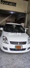 Suzuki Swift  2018 For Sale in Lahore