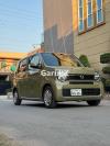 Honda N Wgn  2022 For Sale in Lahore