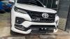Toyota Fortuner Sigma 2021 For Sale in Gujranwala