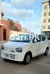 Suzuki Alto VXL AGS 2023 For Sale in Karachi