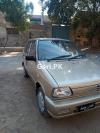 Suzuki Mehran VXR 2015 For Sale in Multan