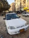 Suzuki Cultus VXR 2007 For Sale in Karachi