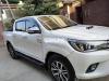 Toyota Hilux  2017 For Sale in Karachi