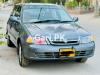 Suzuki Cultus EURO II 2013 For Sale in Karachi
