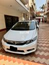 Honda Civic Prosmetic 2014 For Sale in Karachi