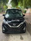 Nissan Dayz Highway Star 2022 For Sale in Lahore