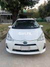 Toyota Aqua  2014 For Sale in Sialkot