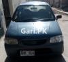 Suzuki Alto VXR 2007 For Sale in Nowshera