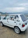 Suzuki Mehran VXR 2012 For Sale in Abbottabad