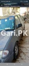 Suzuki Cultus VXRi 2010 For Sale in Karachi