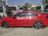 Honda Civic Turbo 1.5 VTEC CVT 2016 For Sale in Bahawalpur