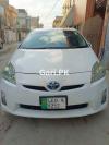 Toyota Prius  2011 For Sale in Islamabad