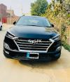 Hyundai Tucson  2024 For Sale in Faisalabad