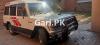 Mitsubishi Pajero  1987 For Sale in Lahore