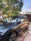 Honda Vezel Hybrid Z 2017 For Sale in Lahore