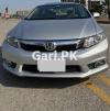 Honda Civic Oriel Prosmatec UG 2015 For Sale in Islamabad
