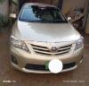 Toyota Corolla GLI 2011 For Sale in Gujrat