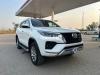 Toyota Fortuner Sigma 2021 For Sale in Sargodha