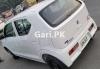 Suzuki Alto VXL AGS 2023 For Sale in Lahore