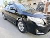 Toyota Corolla Altis Cruisetronic 1.8 2010 For Sale in Lahore