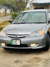 Honda Civic EXi 2004 For Sale in Gujrat