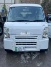Suzuki Every  2012 For Sale in Rawalpindi