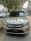 Suzuki Cultus VXR 2018 For Sale in Lahore