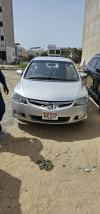 Honda Civic VTi Oriel Prosmatec 2011 For Sale in Karachi