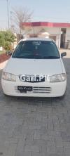 Suzuki Alto  2010 For Sale in Mardan