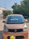 Nissan Dayz  2019 For Sale in Lahore