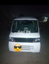 Mitsubishi Minicab Bravo  2007 For Sale in Karachi