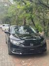 Honda Civic VTi Oriel 2018 For Sale in Lahore