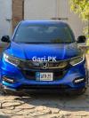 Honda Vezel Hybrid RS Honda Sensing 2019 For Sale in Islamabad